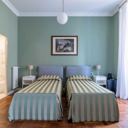 4 Fontane Private Suites Roma Ngoại thất bức ảnh