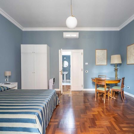 4 Fontane Private Suites Roma Ngoại thất bức ảnh
