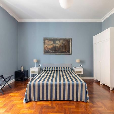 4 Fontane Private Suites Roma Ngoại thất bức ảnh