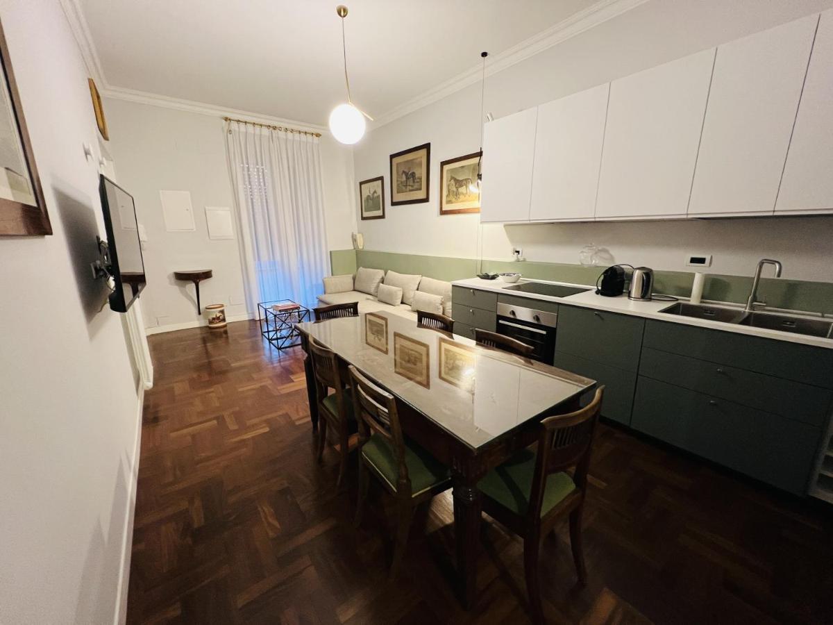 4 Fontane Private Suites Roma Ngoại thất bức ảnh