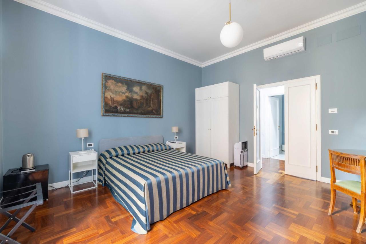 4 Fontane Private Suites Roma Ngoại thất bức ảnh