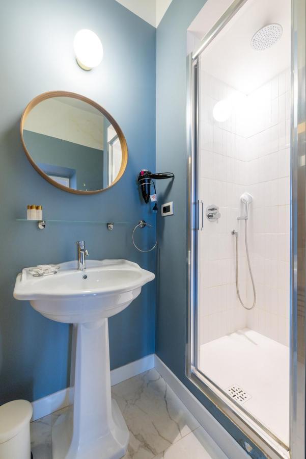 4 Fontane Private Suites Roma Ngoại thất bức ảnh