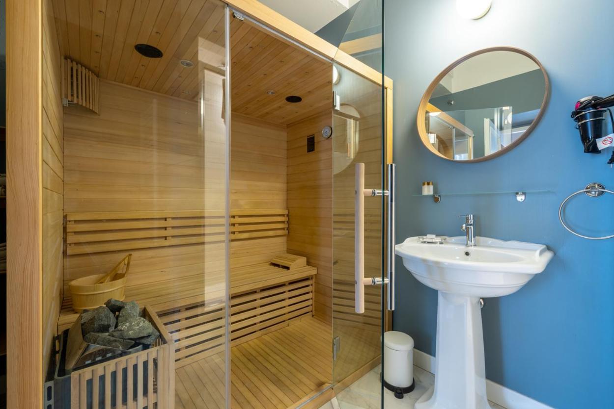 4 Fontane Private Suites Roma Ngoại thất bức ảnh