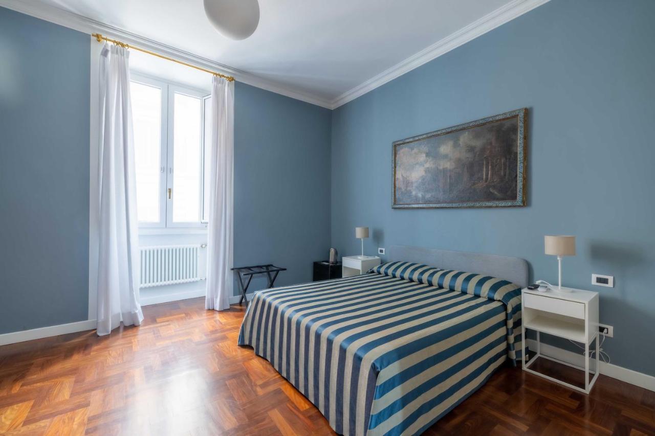 4 Fontane Private Suites Roma Ngoại thất bức ảnh