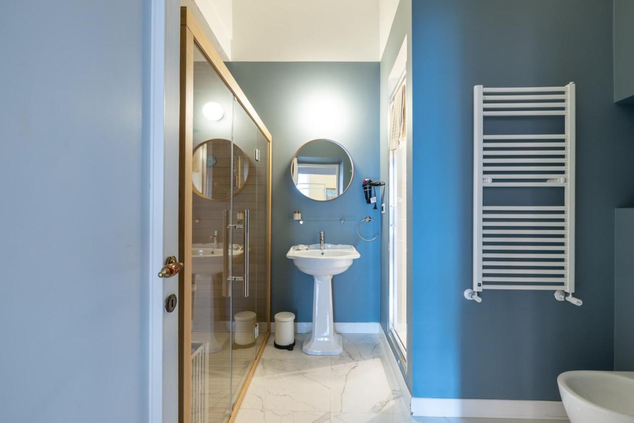 4 Fontane Private Suites Roma Ngoại thất bức ảnh